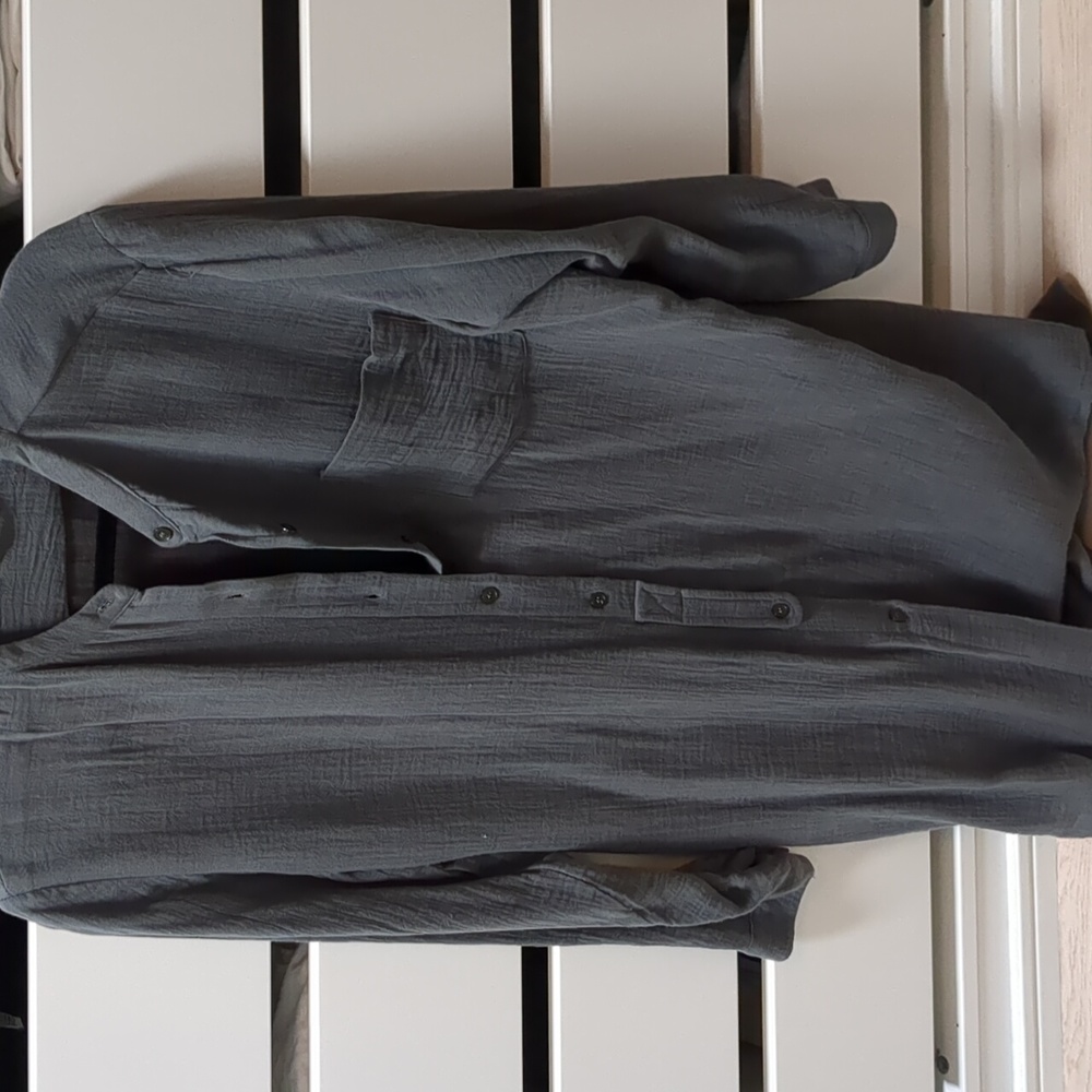 Oak & Fort tunic